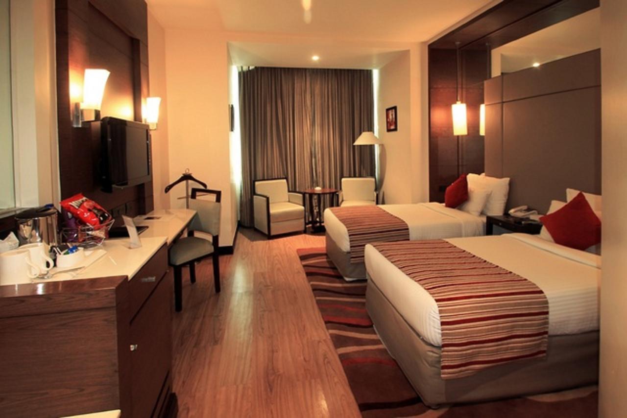 City Park Resort Bahādurgarh Εξωτερικό φωτογραφία