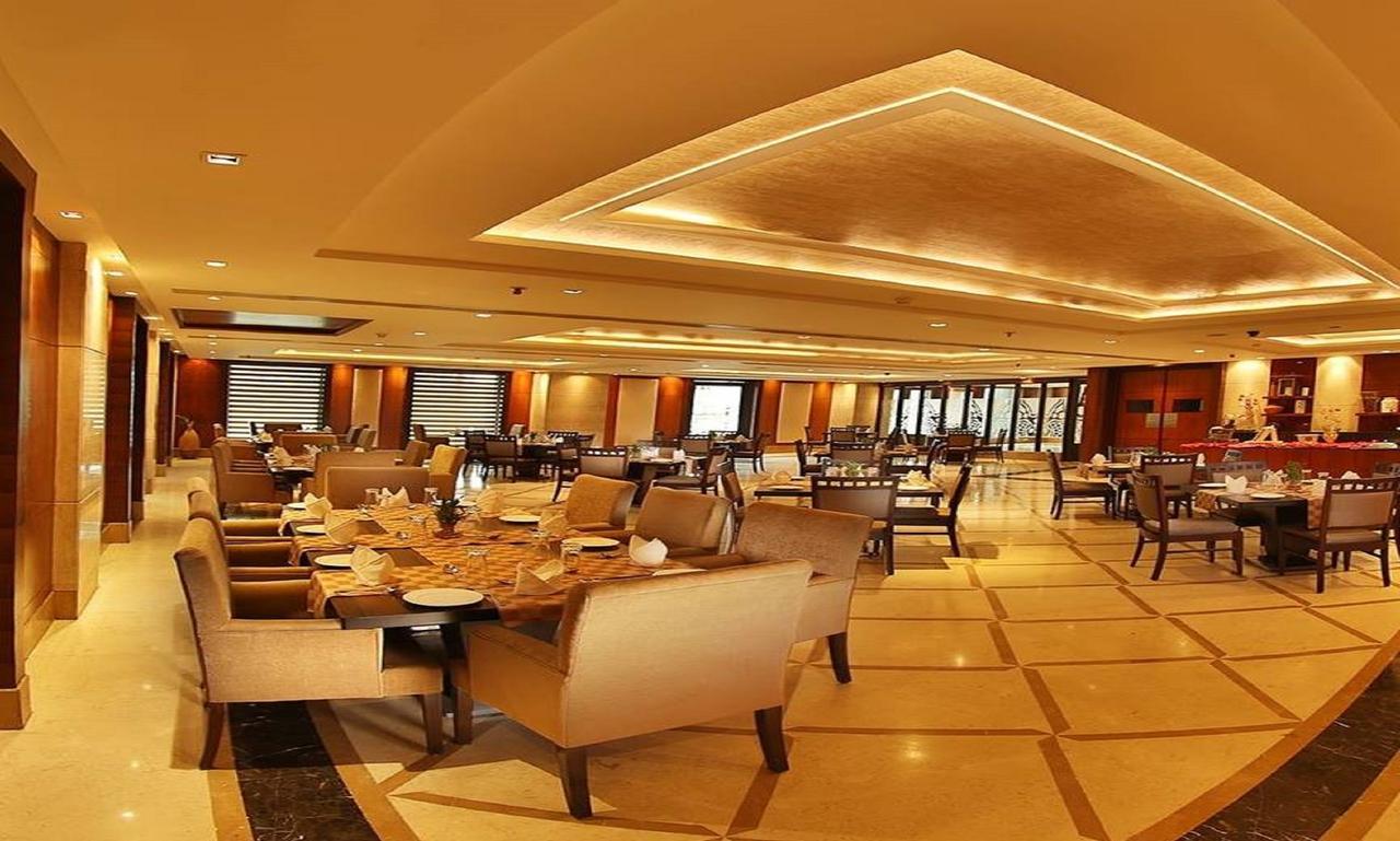 City Park Resort Bahādurgarh Εξωτερικό φωτογραφία