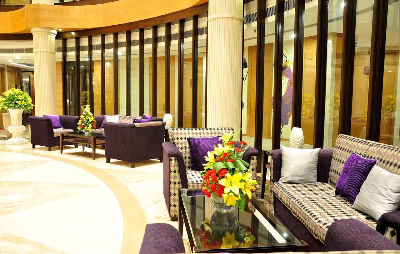 City Park Resort Bahādurgarh Εξωτερικό φωτογραφία