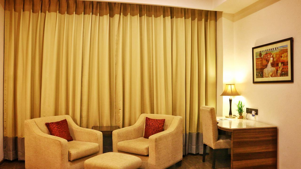 City Park Resort Bahādurgarh Εξωτερικό φωτογραφία