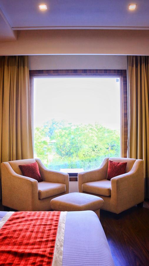 City Park Resort Bahādurgarh Εξωτερικό φωτογραφία