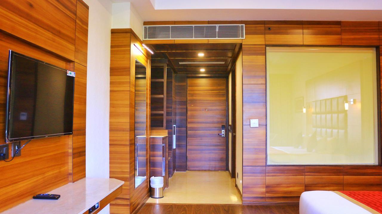City Park Resort Bahādurgarh Εξωτερικό φωτογραφία