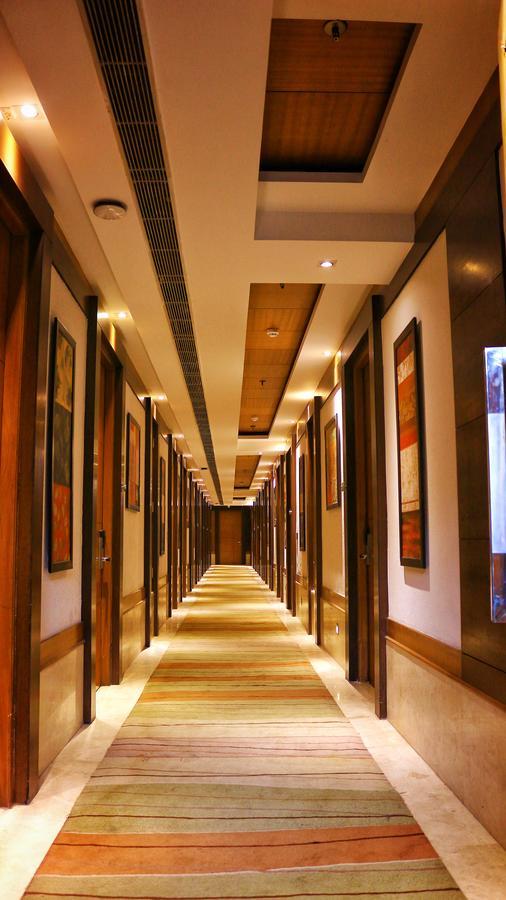 City Park Resort Bahādurgarh Εξωτερικό φωτογραφία