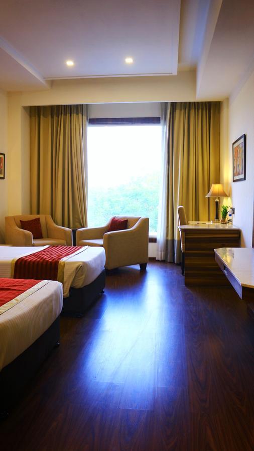 City Park Resort Bahādurgarh Εξωτερικό φωτογραφία