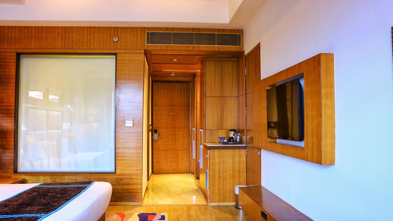 City Park Resort Bahādurgarh Εξωτερικό φωτογραφία