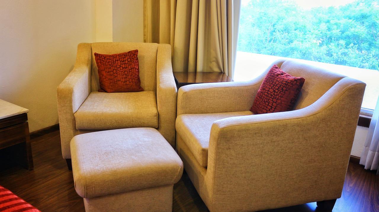 City Park Resort Bahādurgarh Εξωτερικό φωτογραφία