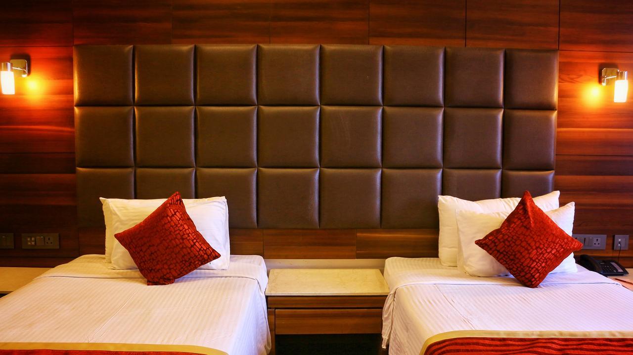 City Park Resort Bahādurgarh Εξωτερικό φωτογραφία