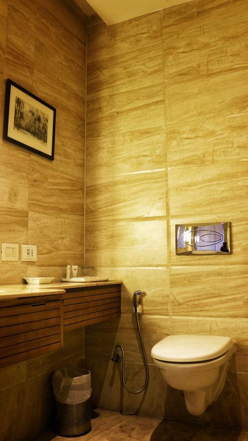 City Park Resort Bahādurgarh Εξωτερικό φωτογραφία