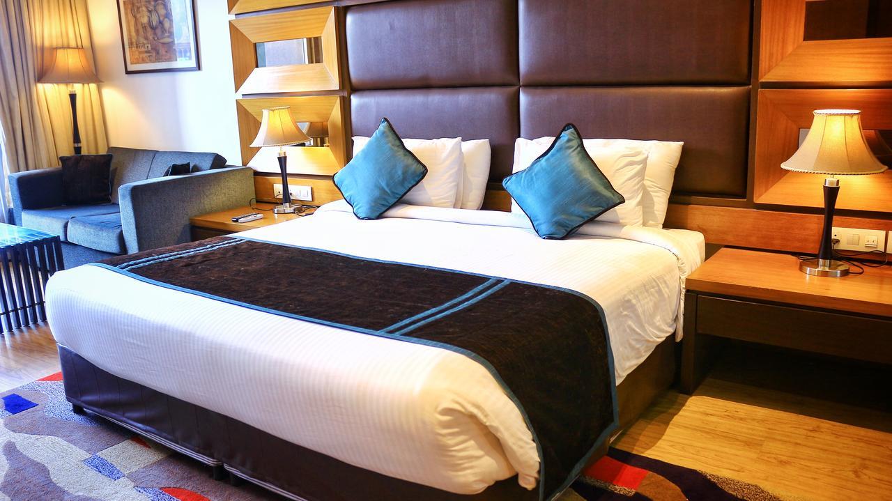 City Park Resort Bahādurgarh Εξωτερικό φωτογραφία