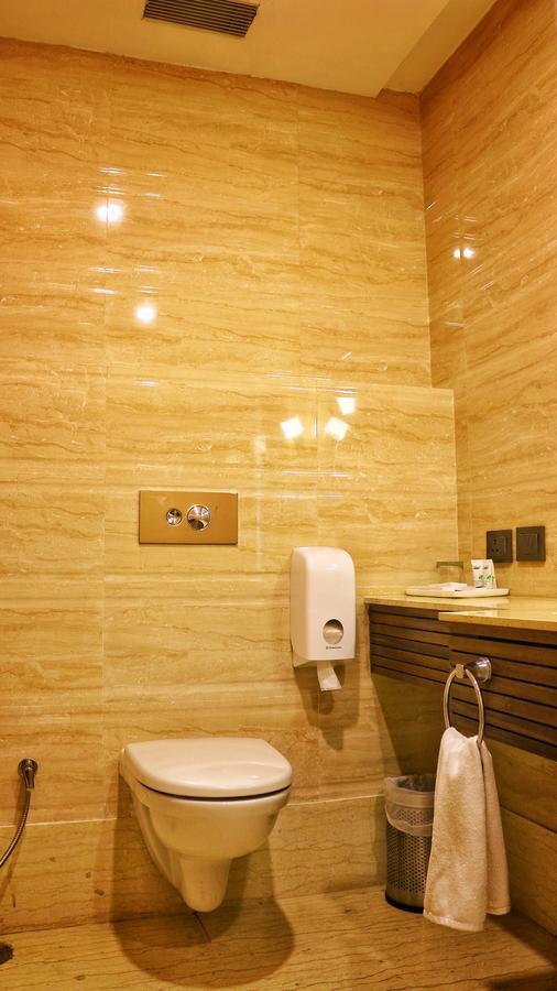 City Park Resort Bahādurgarh Εξωτερικό φωτογραφία