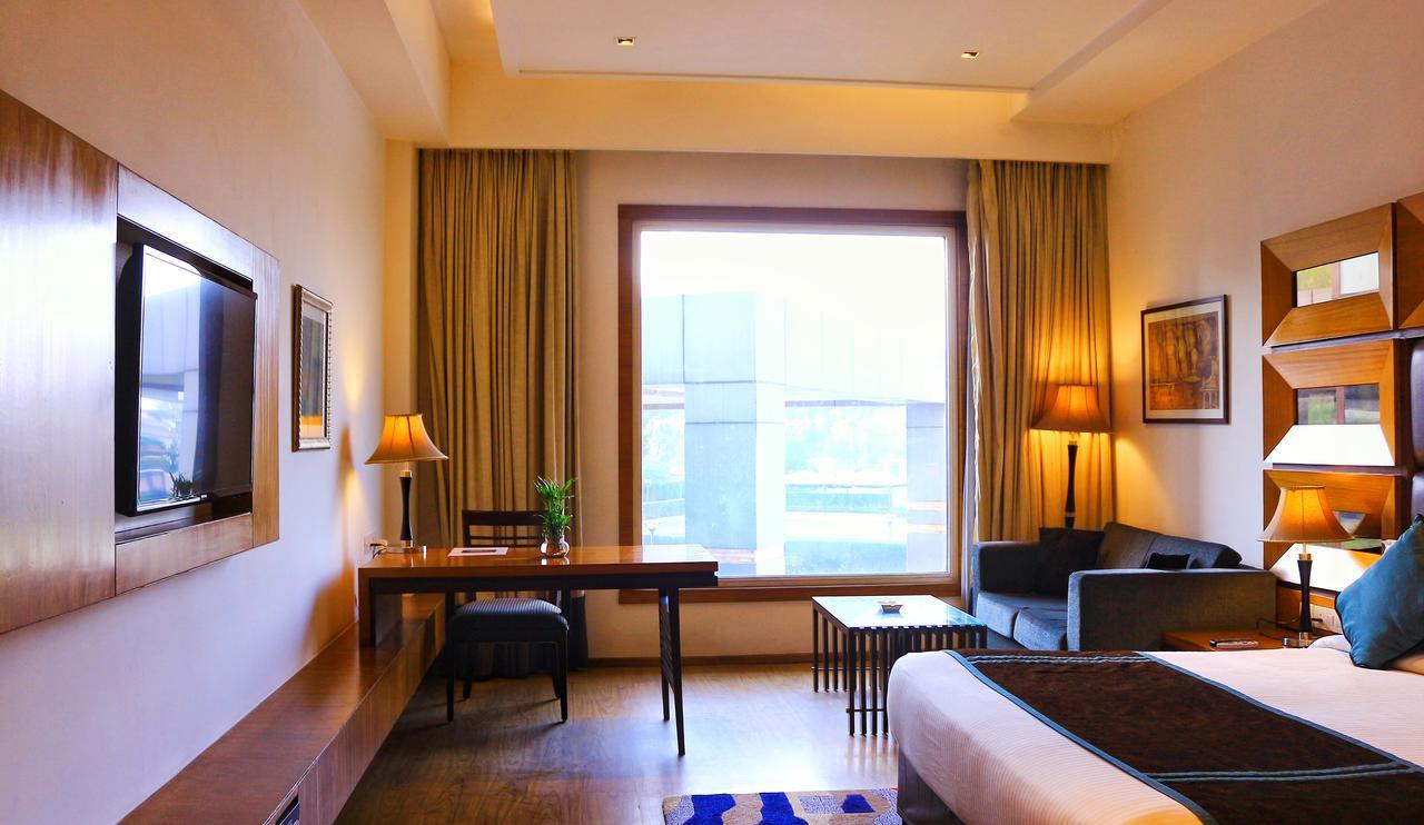 City Park Resort Bahādurgarh Εξωτερικό φωτογραφία