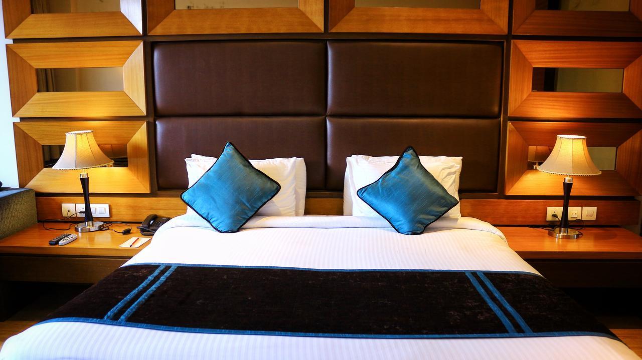 City Park Resort Bahādurgarh Εξωτερικό φωτογραφία