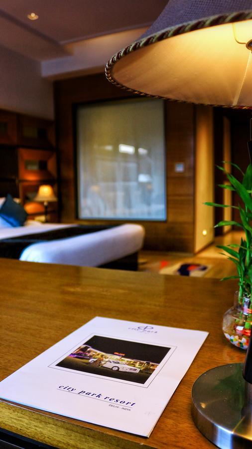 City Park Resort Bahādurgarh Εξωτερικό φωτογραφία