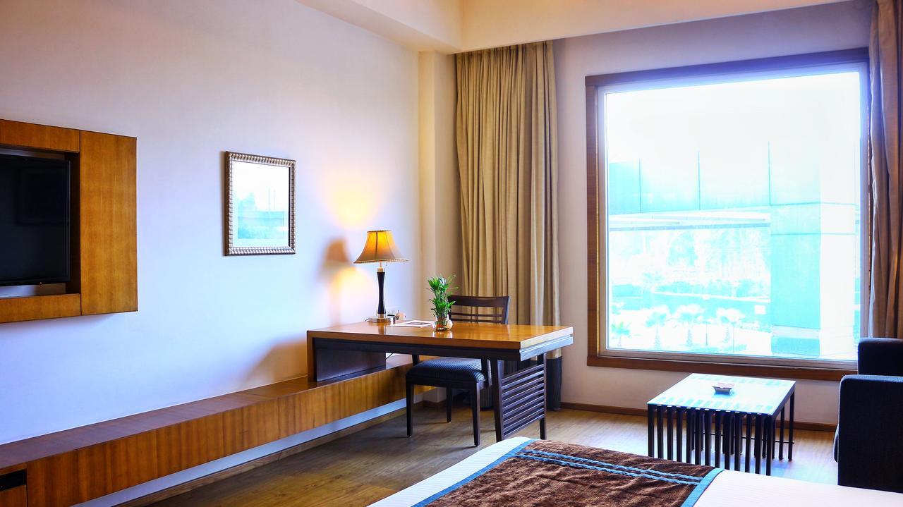 City Park Resort Bahādurgarh Εξωτερικό φωτογραφία