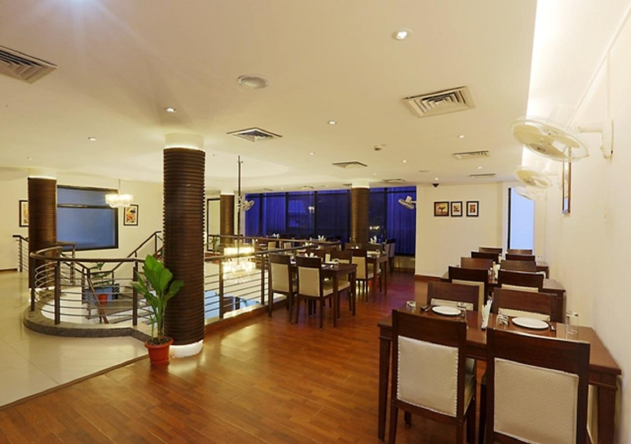 City Park Resort Bahādurgarh Εξωτερικό φωτογραφία